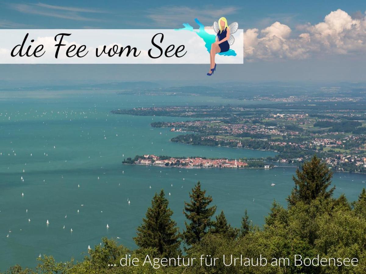 Die Trauminsel 2 Lindau  Exterior foto